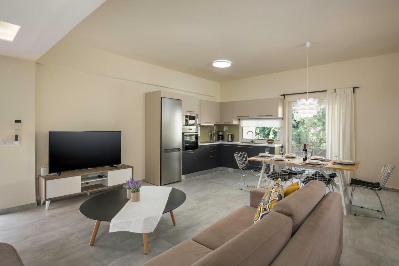 Casa Di Xenia Apartament *