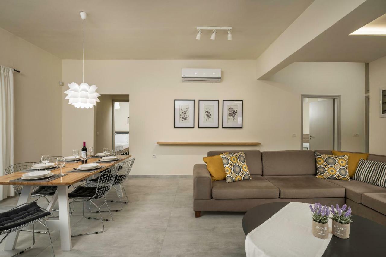 Casa Di Xenia Apartment Chania (Crete)