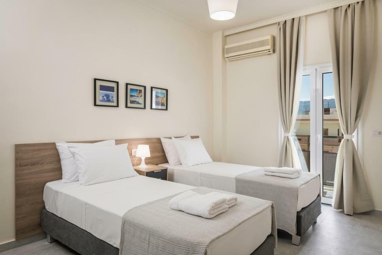 Casa Di Xenia Apartament Chania (Crete)