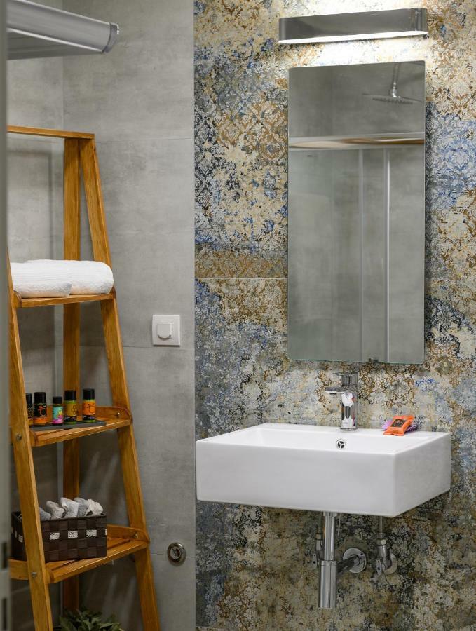 Casa Di Xenia Apartament Chania (Crete)