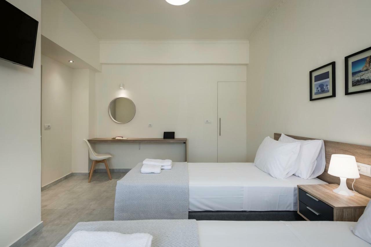Casa Di Xenia Apartament *