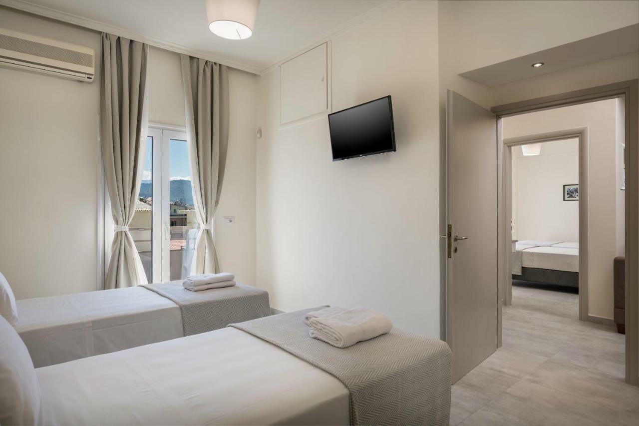 Casa Di Xenia Apartment Chania (Crete)