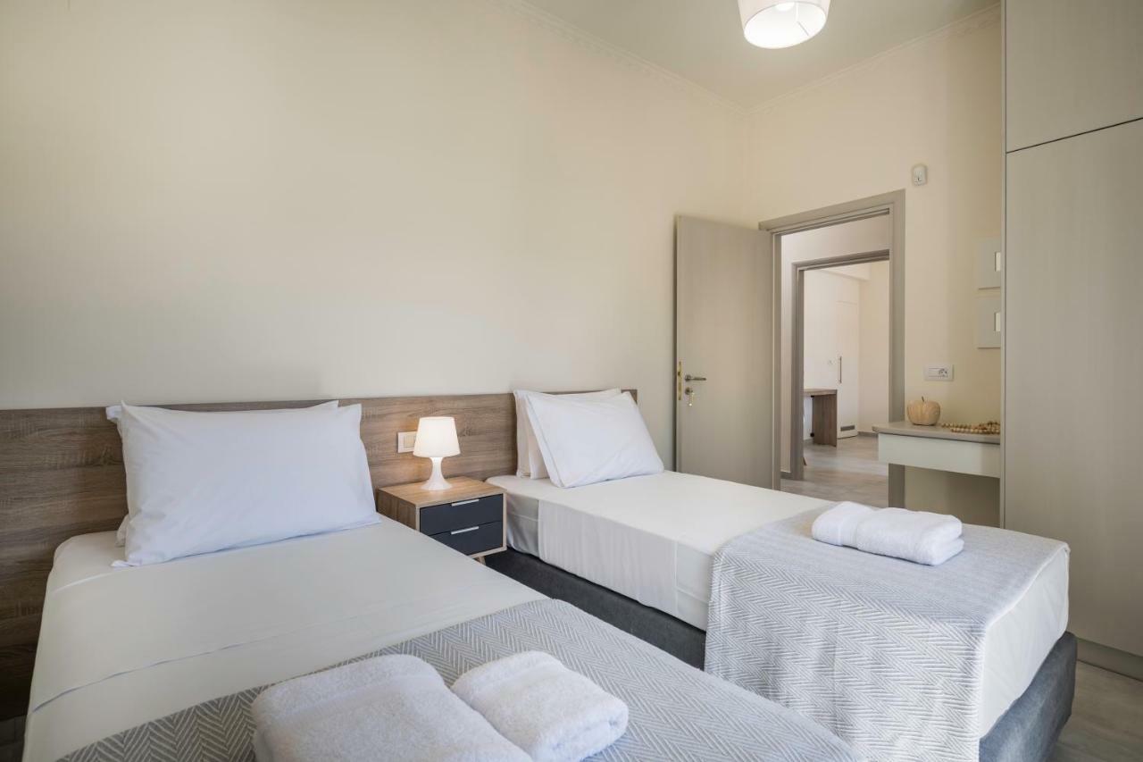 Casa Di Xenia *