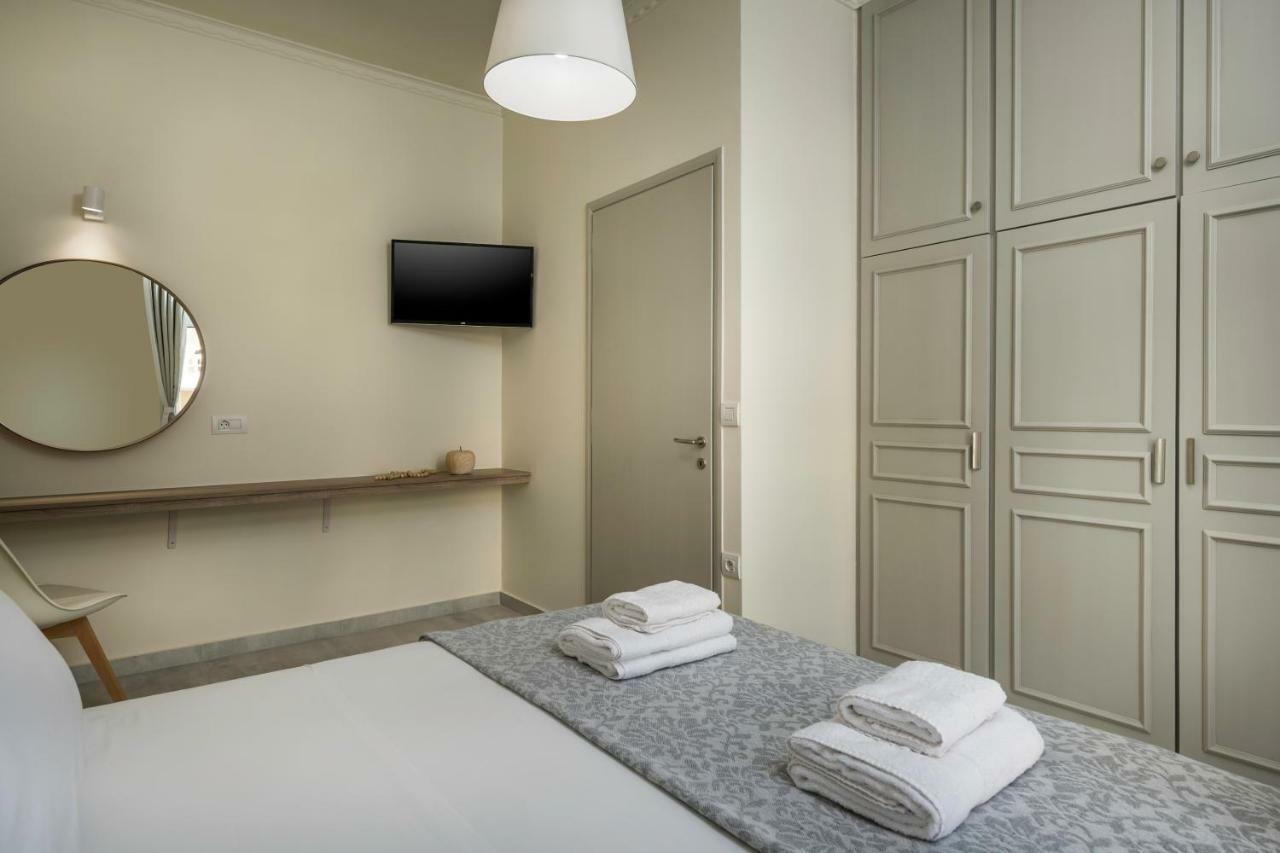 Casa Di Xenia * Chania (Crete)