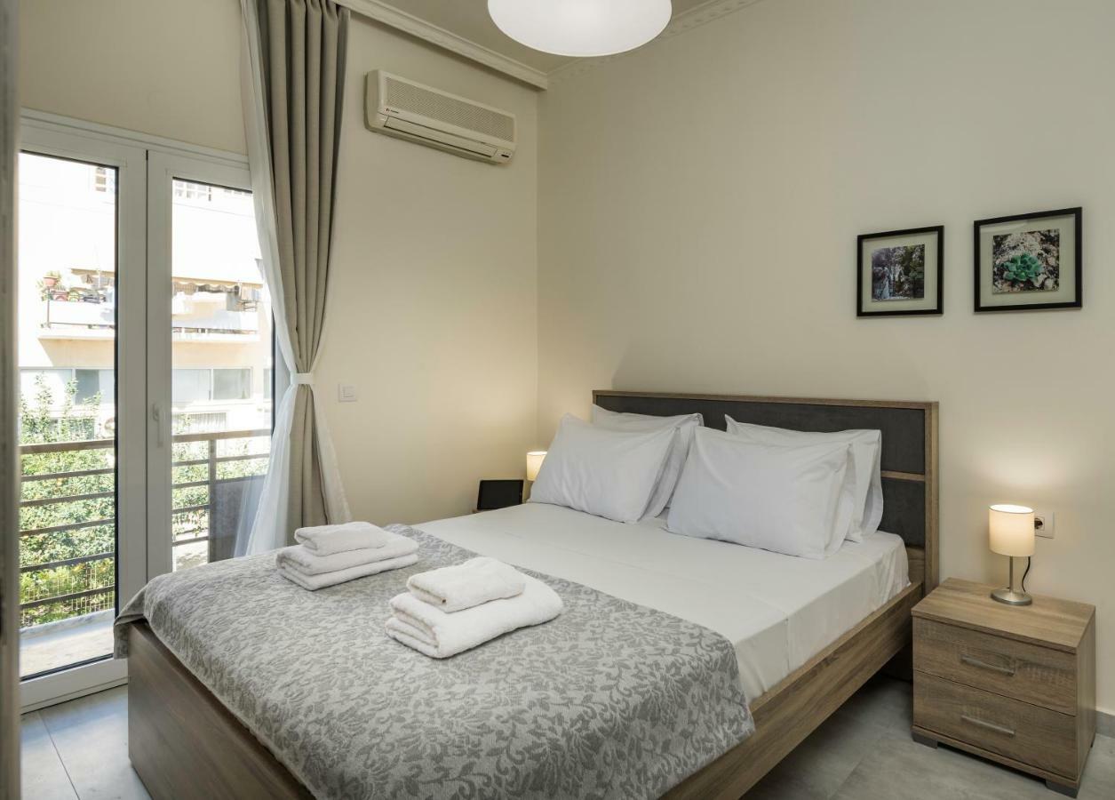 Apartament Casa Di Xenia *