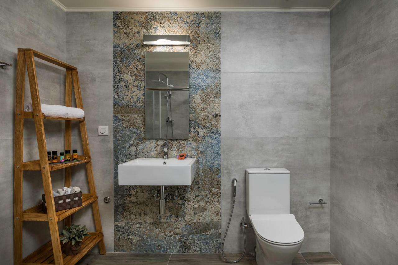 Casa Di Xenia Apartment Chania (Crete)