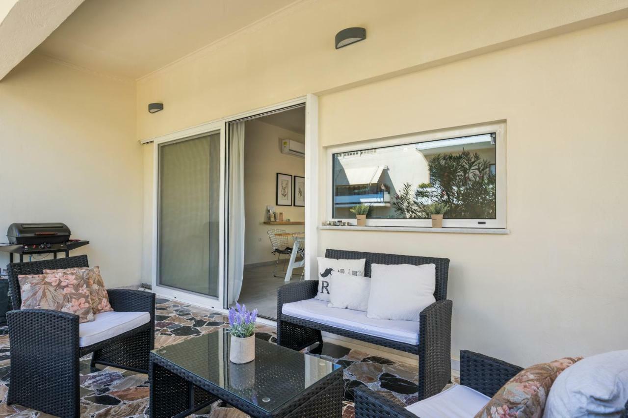 Casa Di Xenia Chania (Crete)
